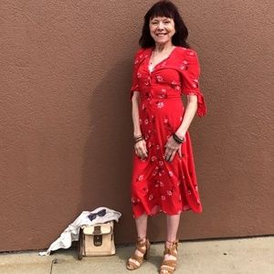 Meet your Posher, Stola